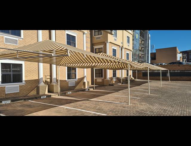1,205M² OFFICE FOR SALE IN NELSPRUIT EXT 2